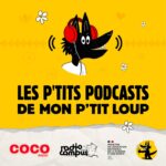 Les p'tits podcasts